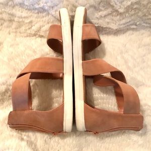 Shoe Republic LA sandals